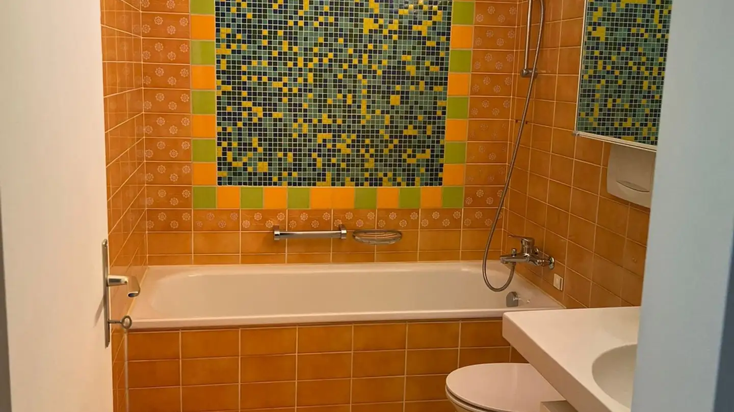 Appartement à louer - Brüggliäcker 41, 8050 Zürich - Photo 3