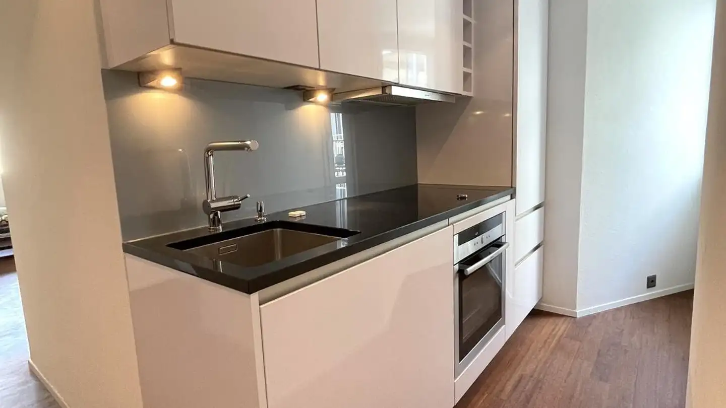 Apartment for rent - Katharinengasse 8, 9000 St. Gallen