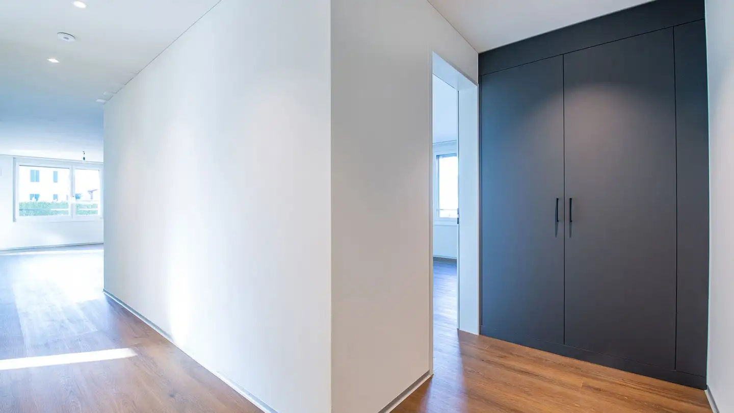 Wohnung mieten - Waldaustrasse, 8606 Nänikon - Foto 4