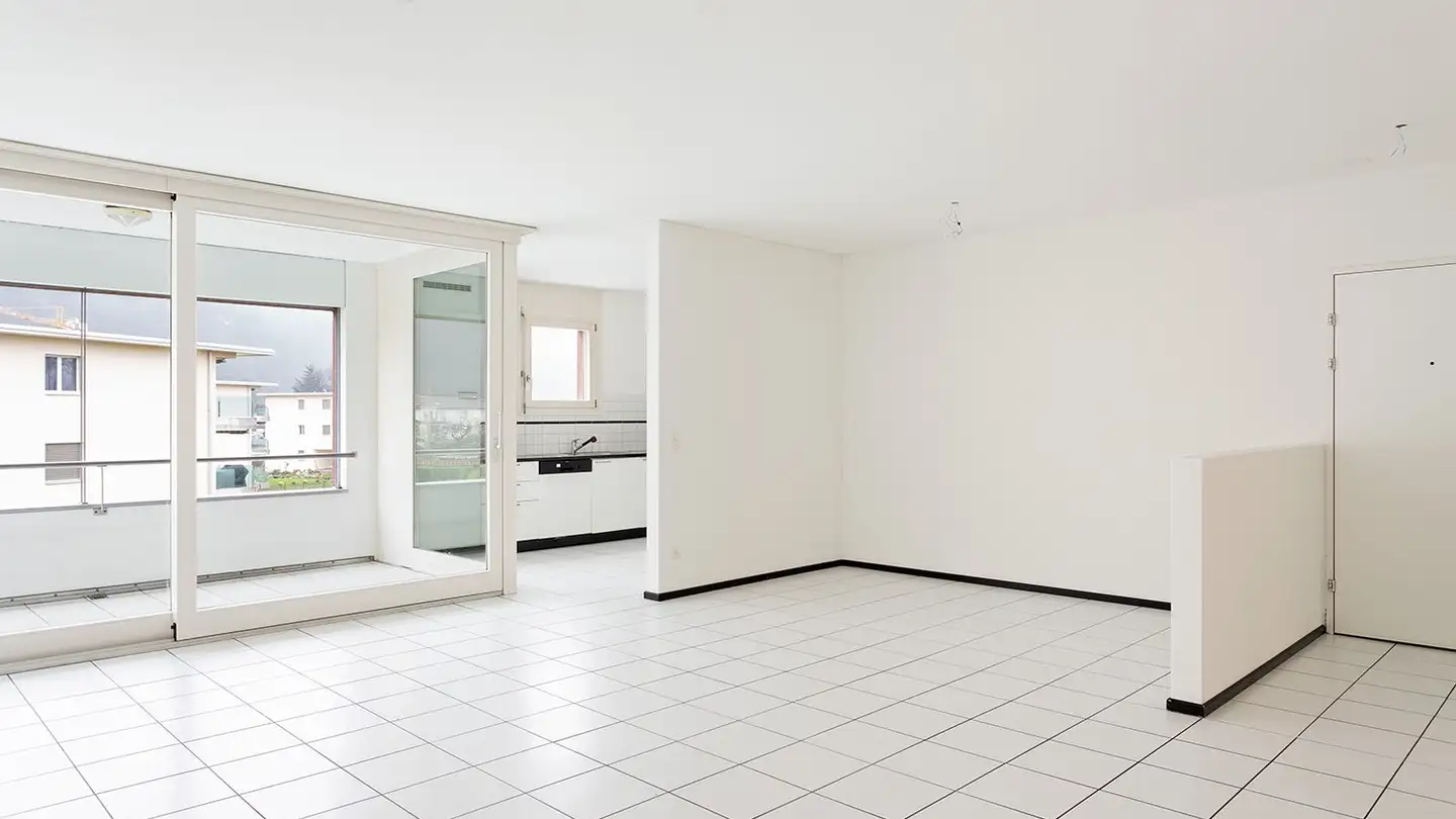 Appartement à louer - Via Ripari Tondi 29, 6500 Bellinzona - Photo 3