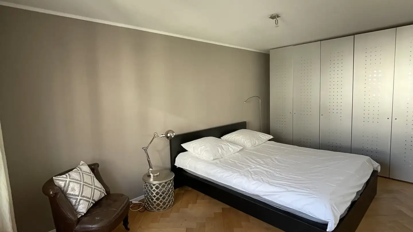 Apartment for rent - Katharinengasse 8, 9000 St. Gallen - Photo 2