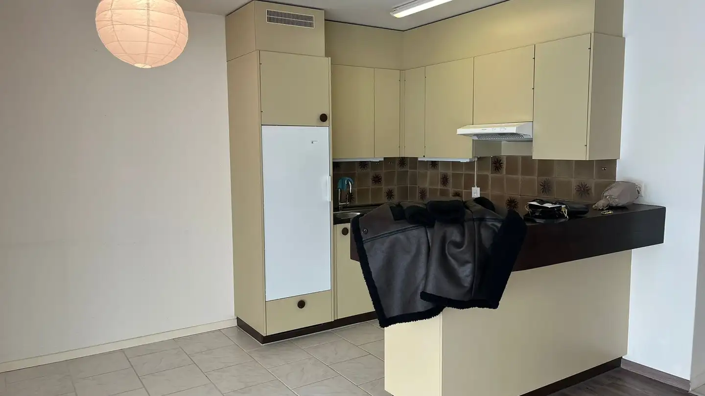 Appartement à louer - Brüggliäcker 41, 8050 Zürich - Photo 4
