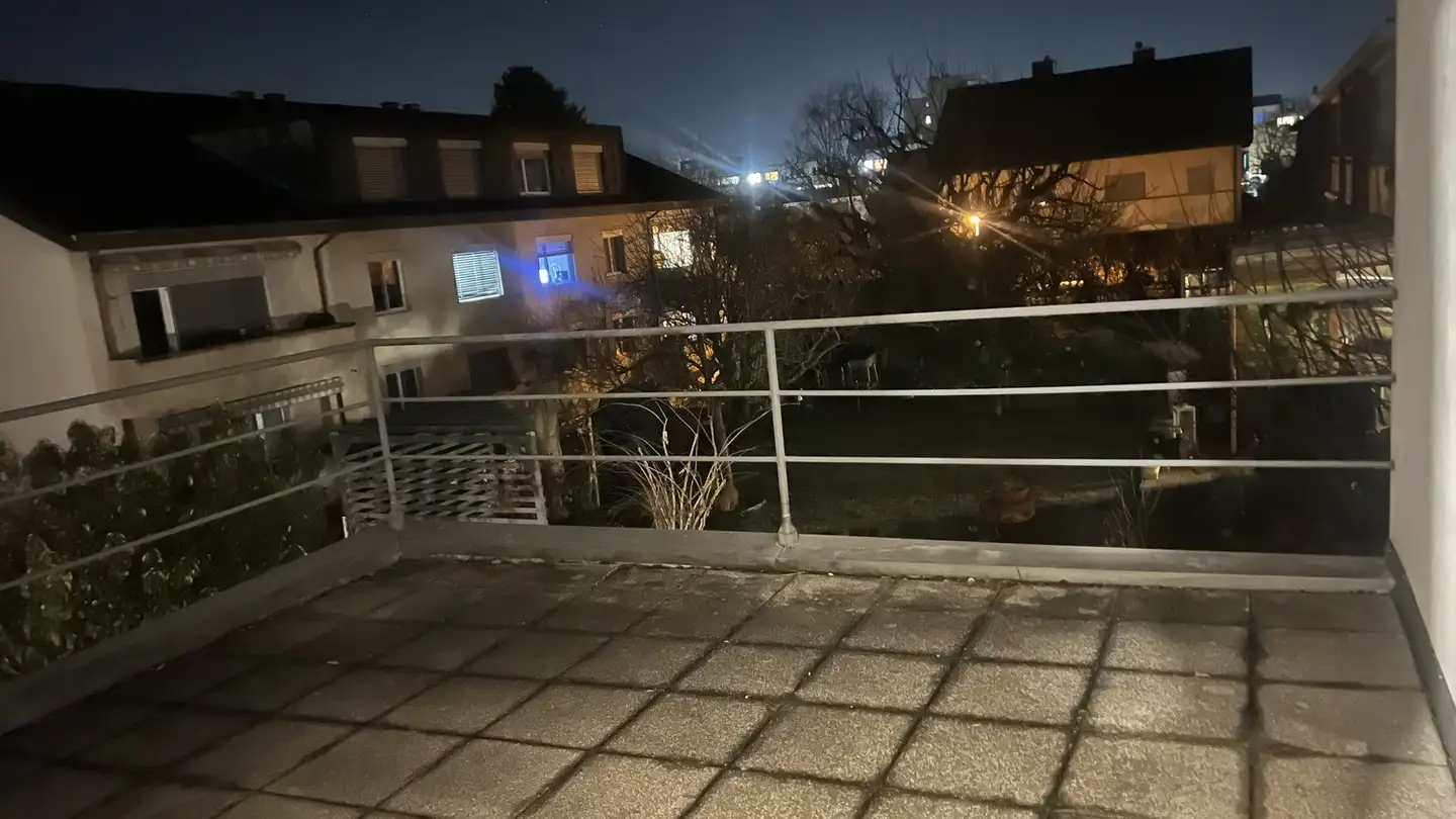 Chambre à louer - Talackerstrasse, 4153 Reinach BL - Photo 2