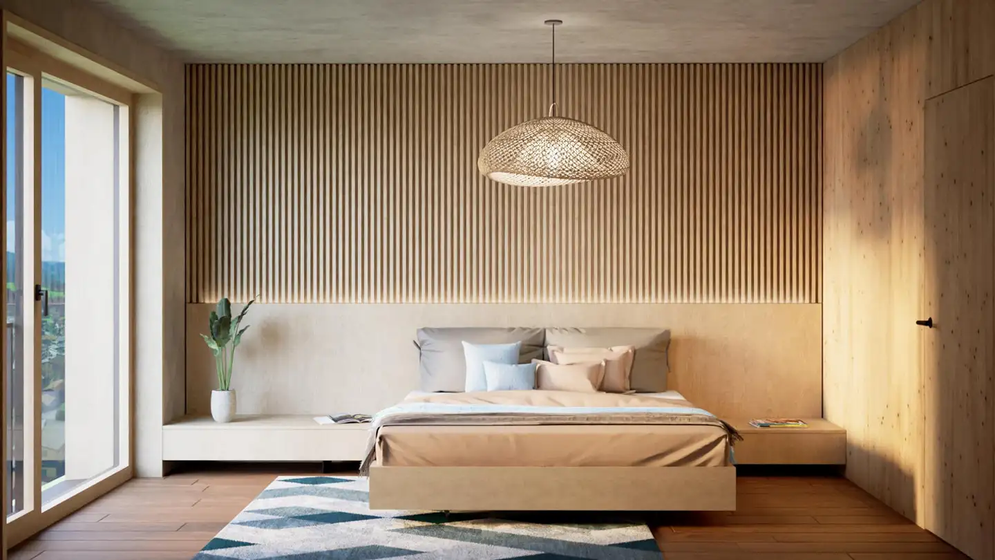 Appartamento in vendita - 7240 Küblis - Foto 3