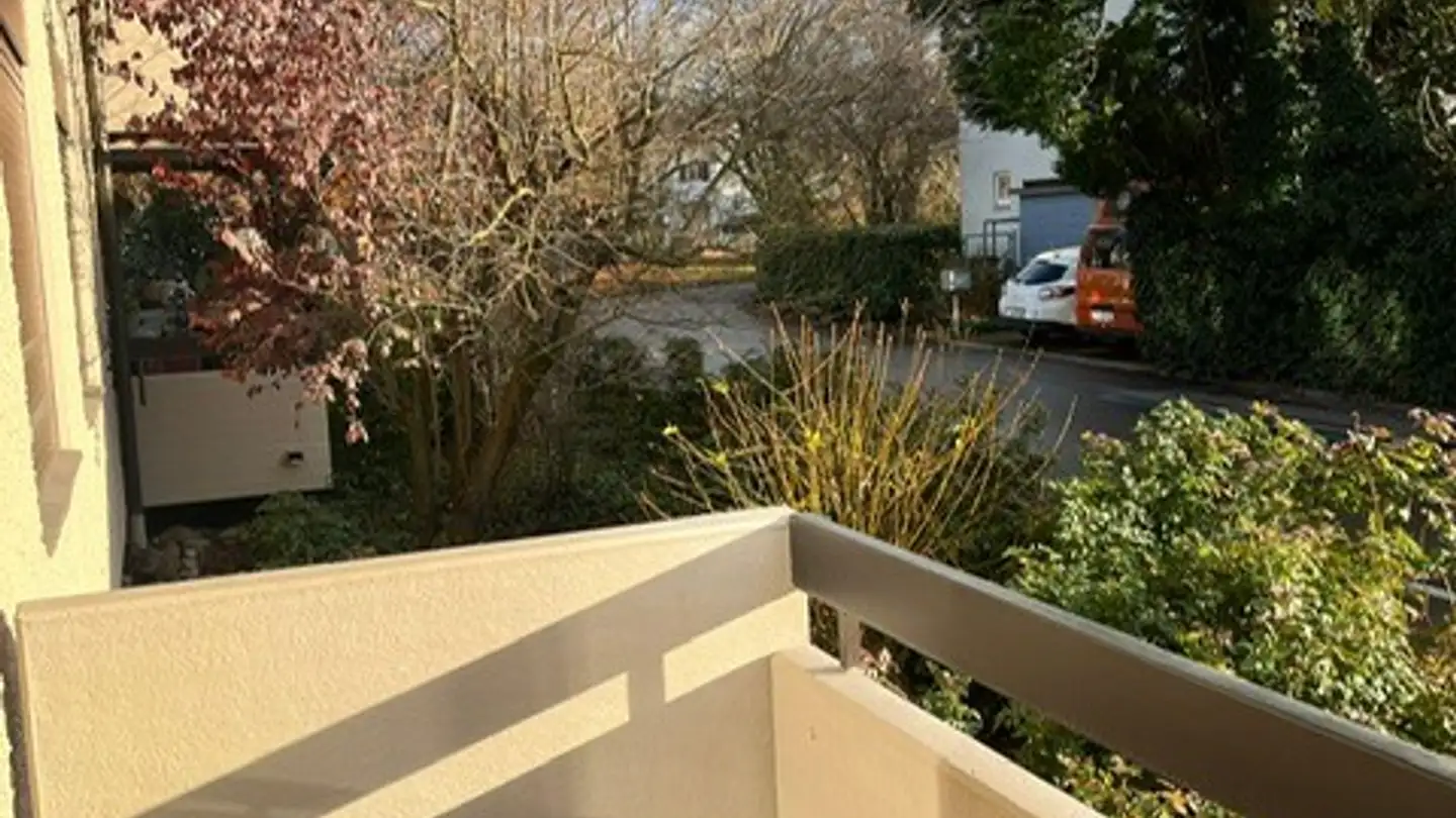 Appartement à louer - Brüggliäcker 41, 8050 Zürich - Photo 2