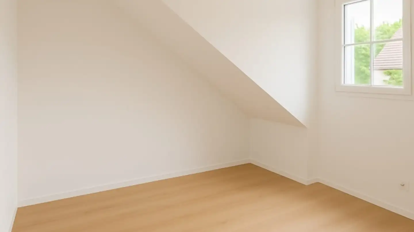 Dachgeschosswohnung kaufen - Dachlisserstrasse 40, 8932 Mettmenstetten - Foto 2