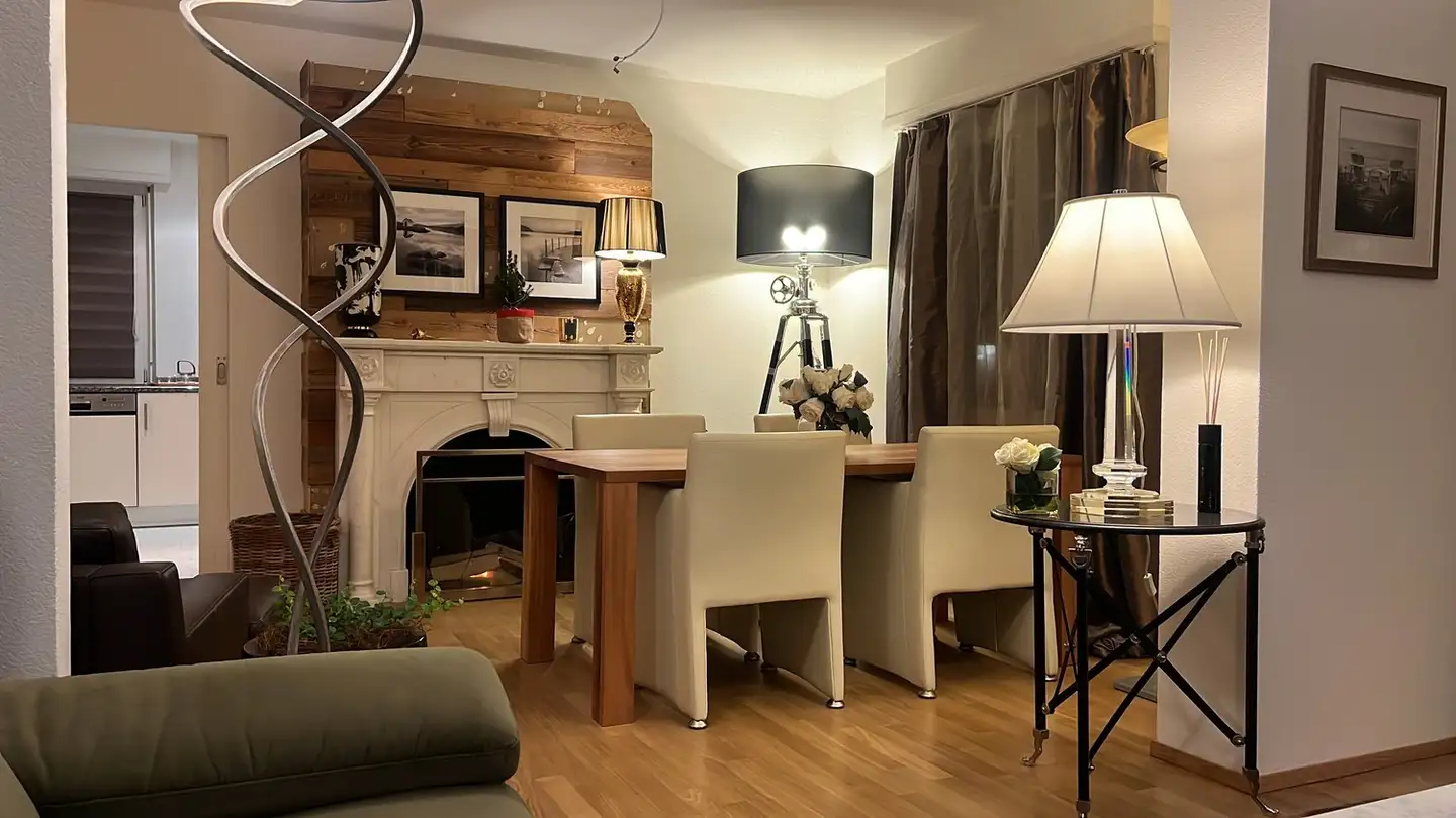 Chambre à louer - Talackerstrasse, 4153 Reinach BL - Photo 3