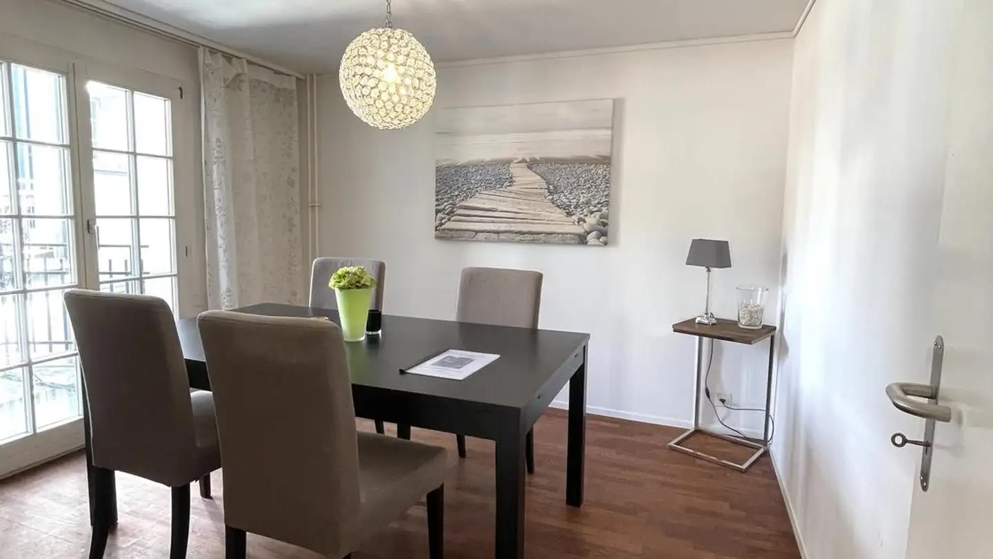 Apartment for rent - Katharinengasse 8, 9000 St. Gallen - Photo 3