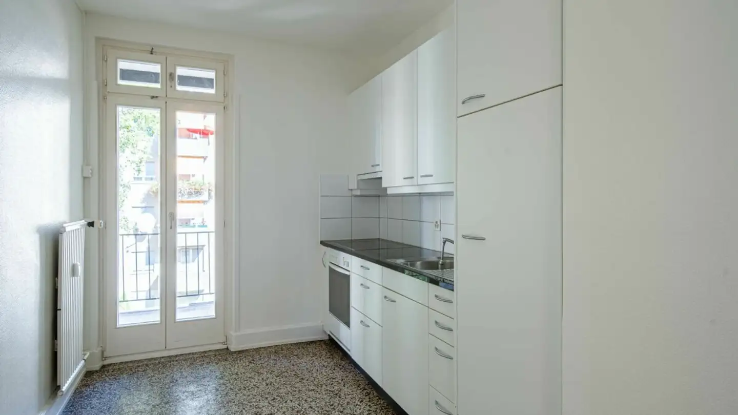 Wohnung mieten - Mülhauserstrasse 84, 4056 Basel - Foto 4