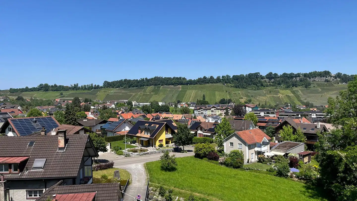 Appartamento in affitto - Tobelmüli 464, 9426 Lutzenberg - Foto 2