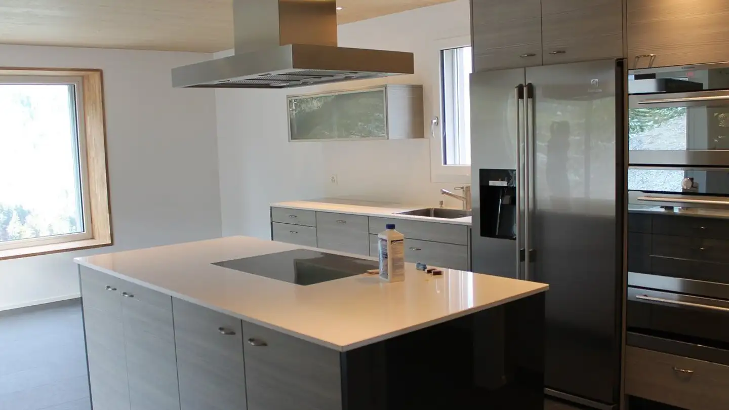 Einfamilienhaus mieten - 6112 Doppleschwand - Foto 2