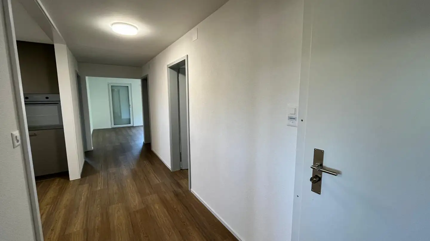 Appartamento in affitto - Tobelmüli 464, 9426 Lutzenberg - Foto 3