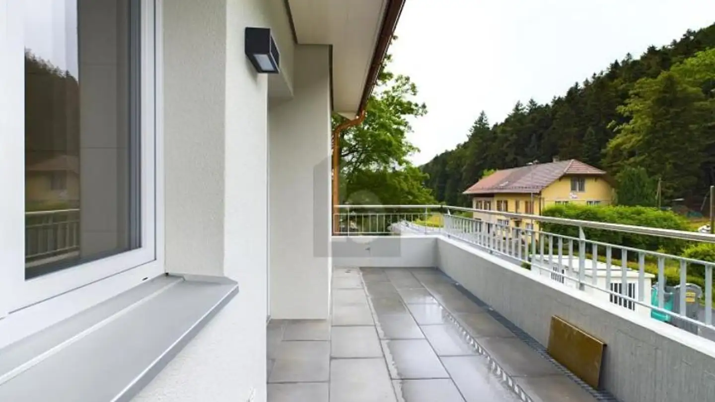 Appartement à louer - 4943 Oeschenbach