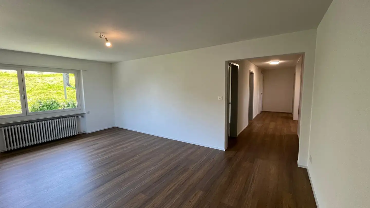 Appartamento in affitto - Tobelmüli 464, 9426 Lutzenberg - Foto 4