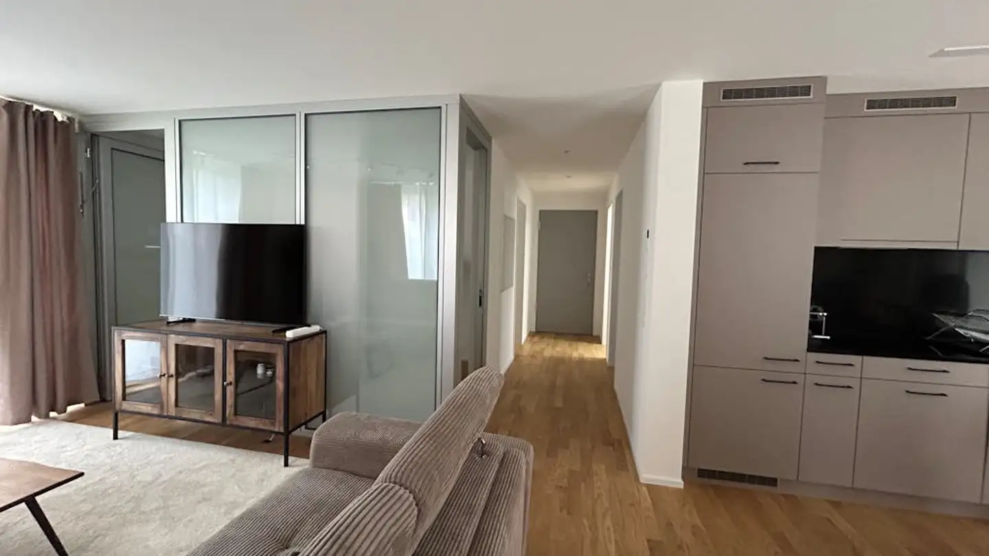 Appartement à louer - Oberfeldstrasse, 8408 Winterthur