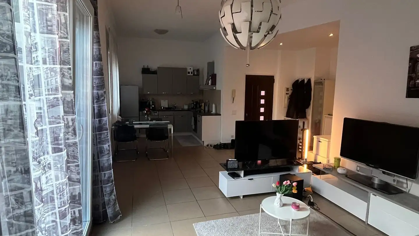 Apartment for rent - Contrada San Marco 24, 6982 Agno