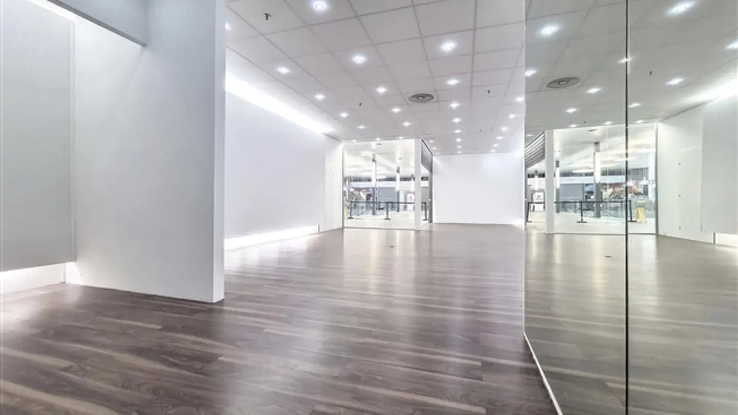 Appartement à louer - Route Cantonale 4, 1964 Conthey - Photo 2