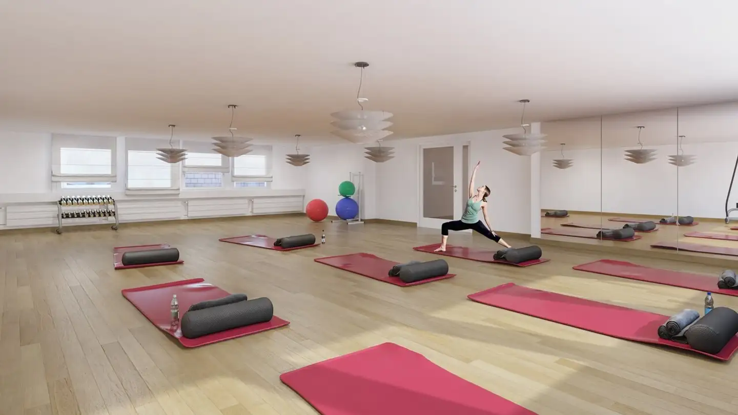 Negozio in affitto - Zentweg, 3006 Bern - Photo 4