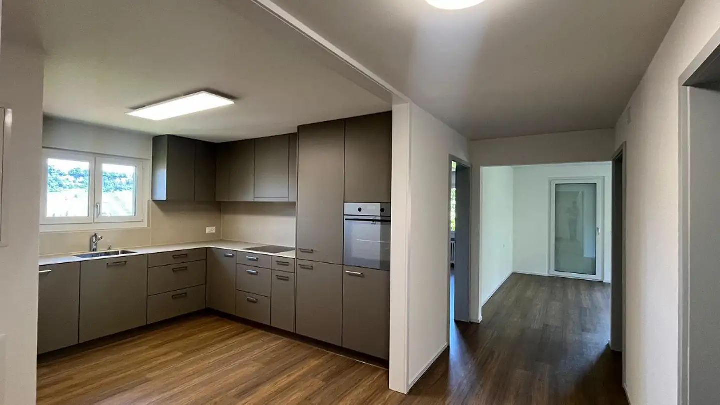 Appartamento in affitto - Tobelmüli 464, 9426 Lutzenberg