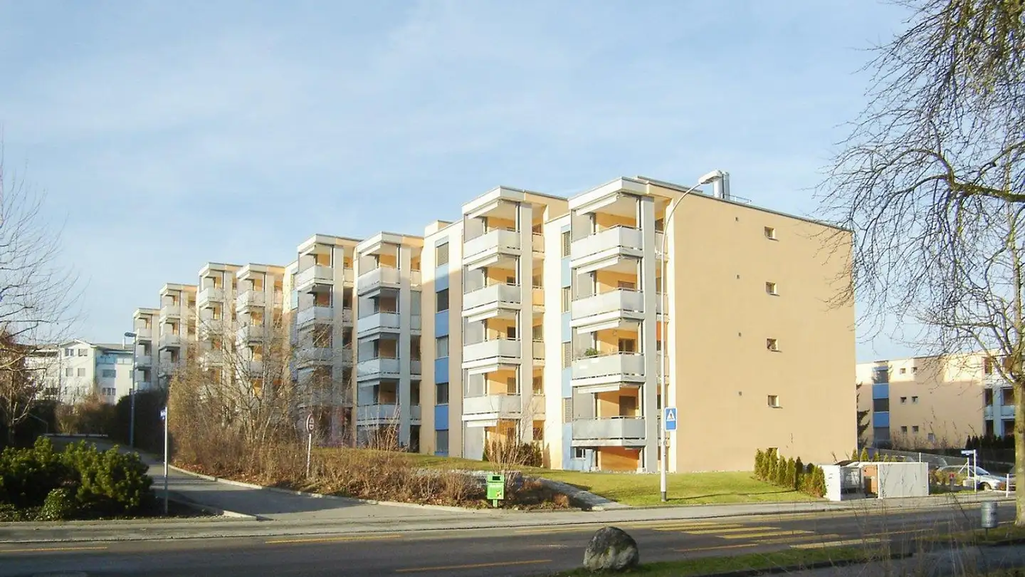 Appartamento in affitto - Obere Wiese 8, 6020 Emmenbrücke