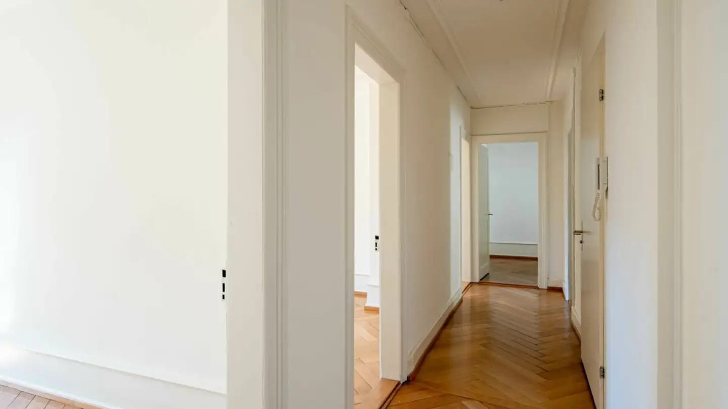 Wohnung mieten - Mülhauserstrasse 84, 4056 Basel - Foto 2
