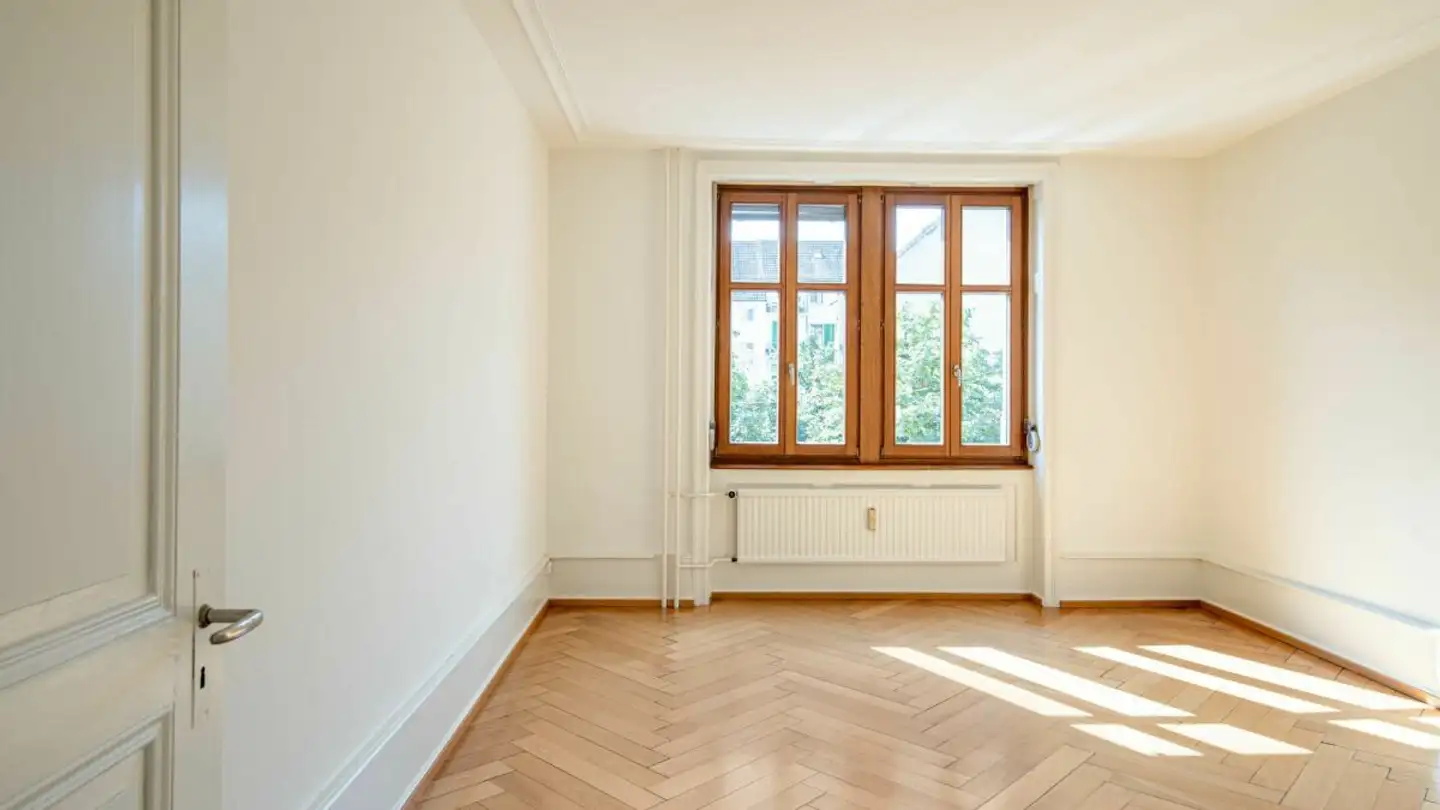 Wohnung mieten - Mülhauserstrasse 84, 4056 Basel - Foto 3