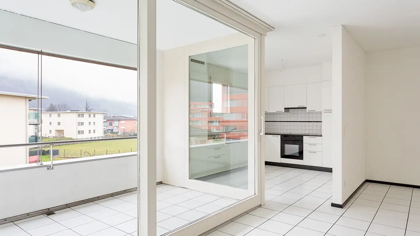 Appartement à louer - Via Ripari Tondi 29, 6500 Bellinzona - Photo 4