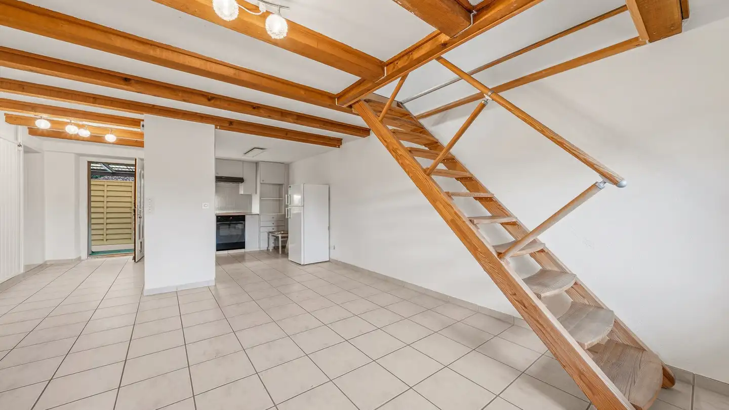 Mischgenutztes Gebäude kaufen - 1700 Fribourg - Foto 3