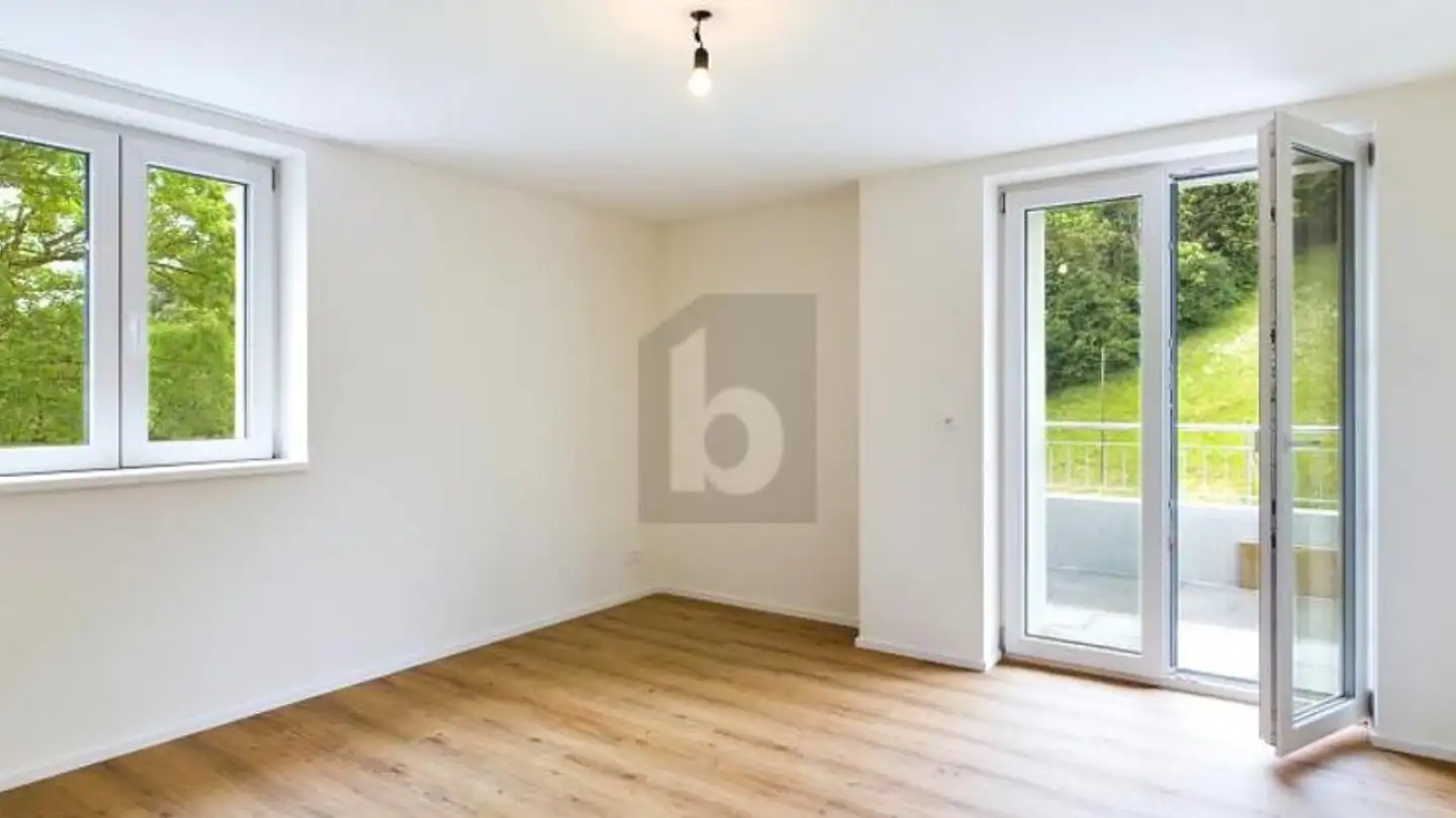 Appartement à louer - 4943 Oeschenbach - Photo 3