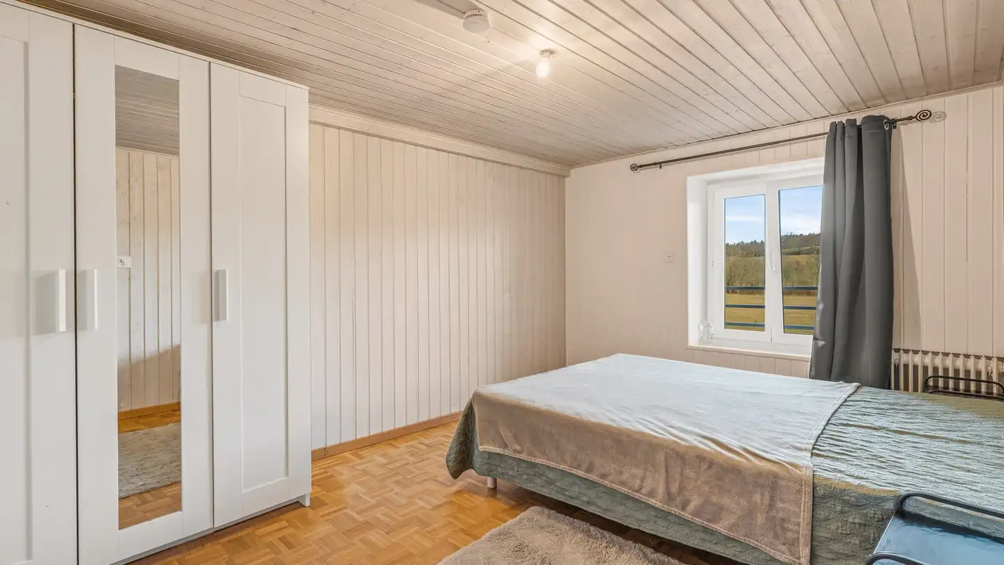 Mischgenutztes Gebäude kaufen - 1700 Fribourg - Foto 4