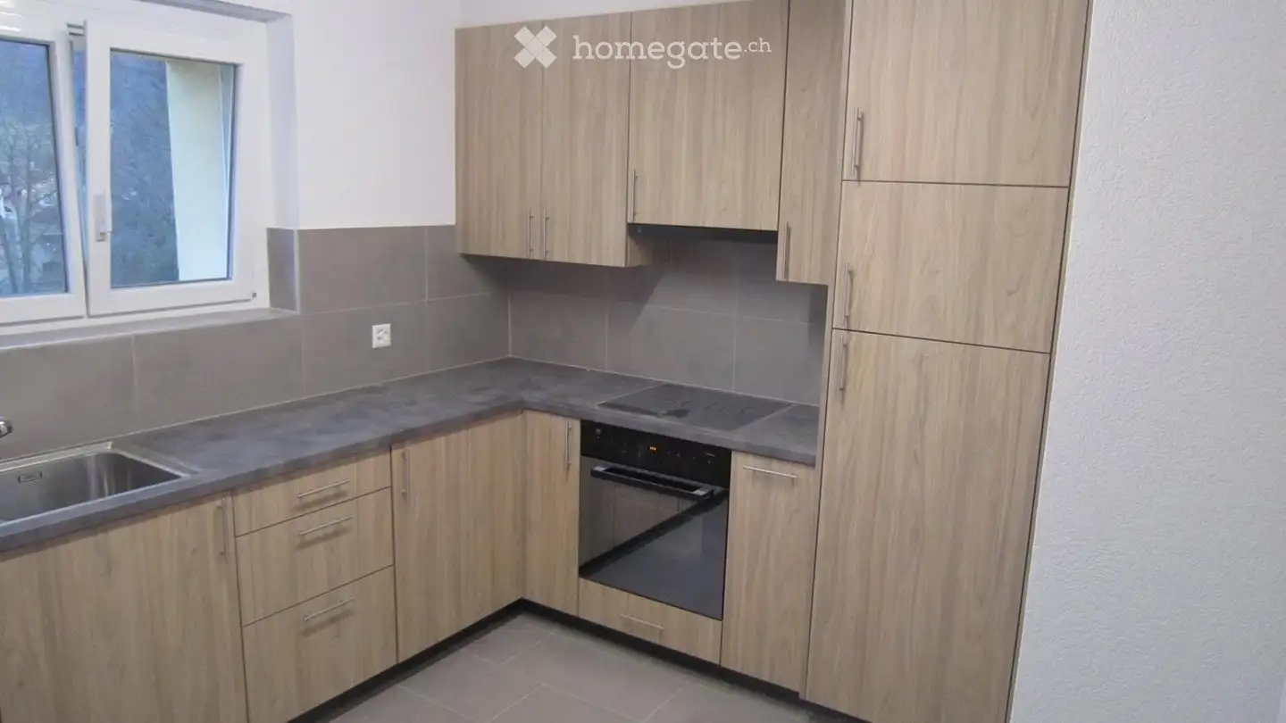 Appartement à louer - Chemin Des Ecoliers 2, 2112 Môtiers NE