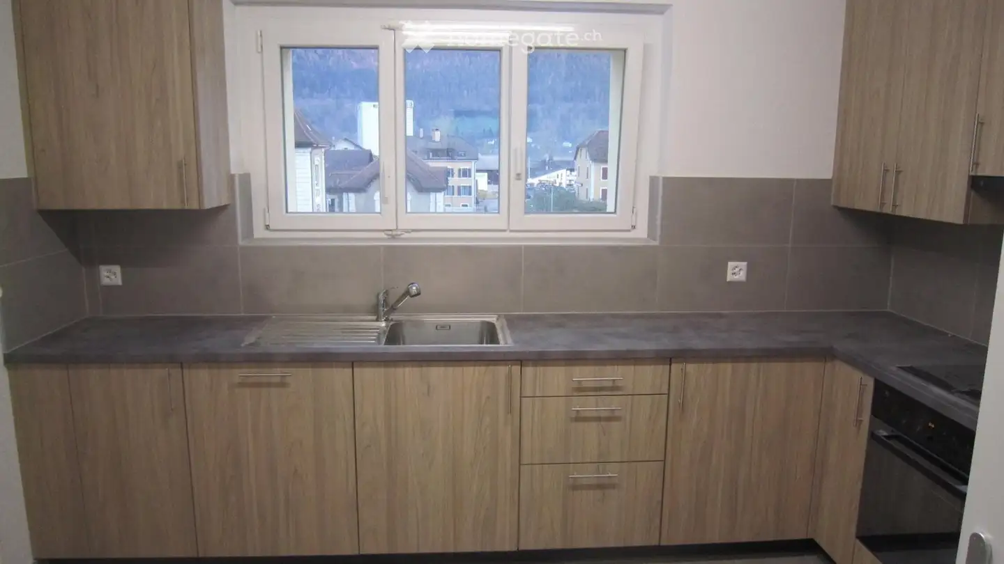 Appartamento in affitto - Chemin Des Ecoliers 2, 2112 Môtiers NE - Photo 2