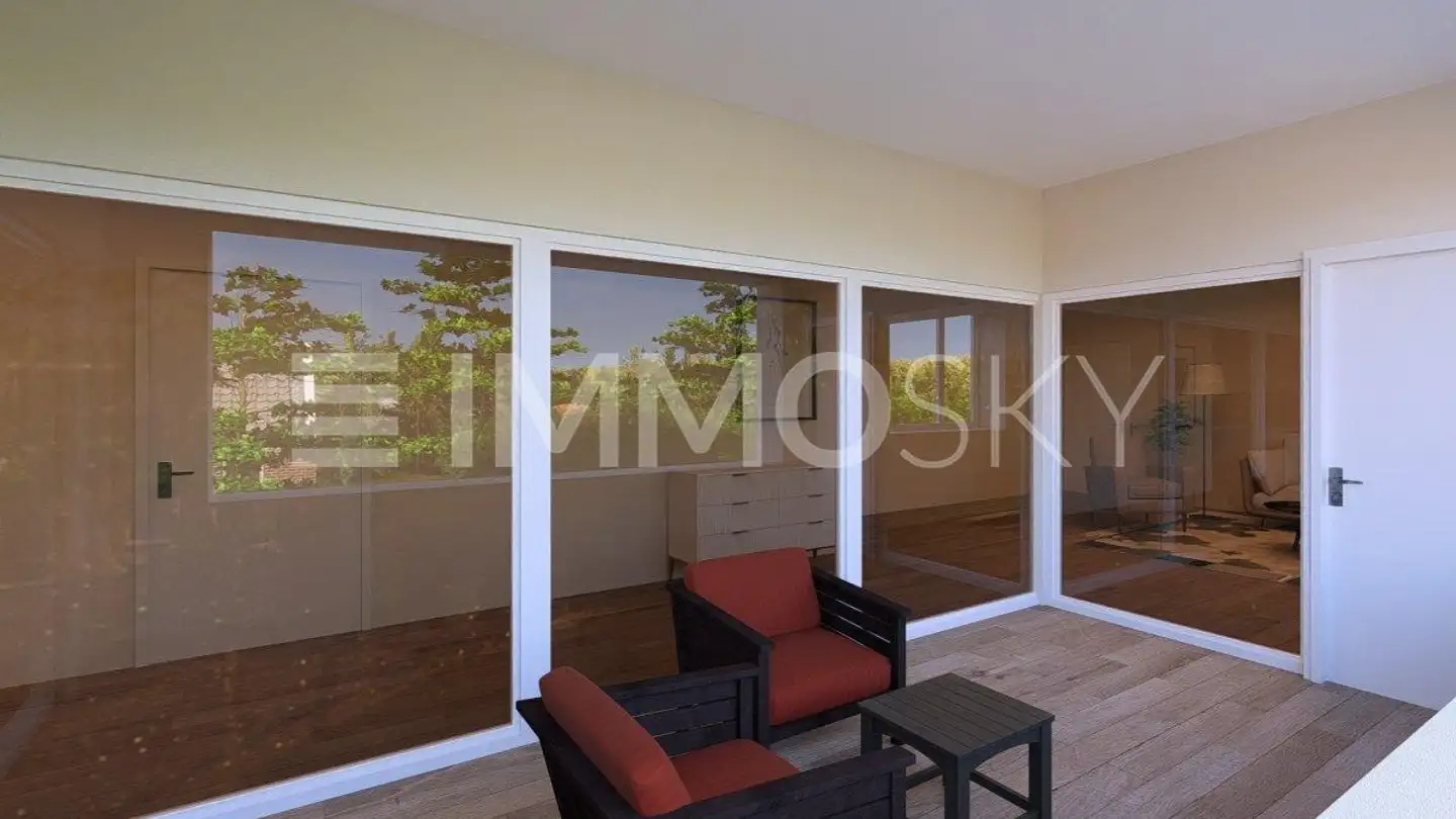 Appartement à vendre - 1756 Onnens FR - Photo 4