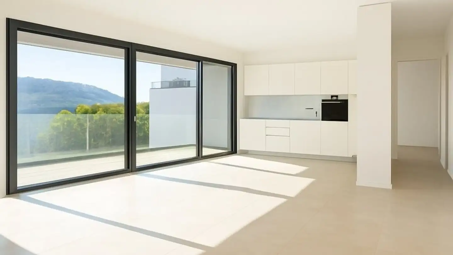 Appartement à louer - Via Boscioro, 6998 Monteggio