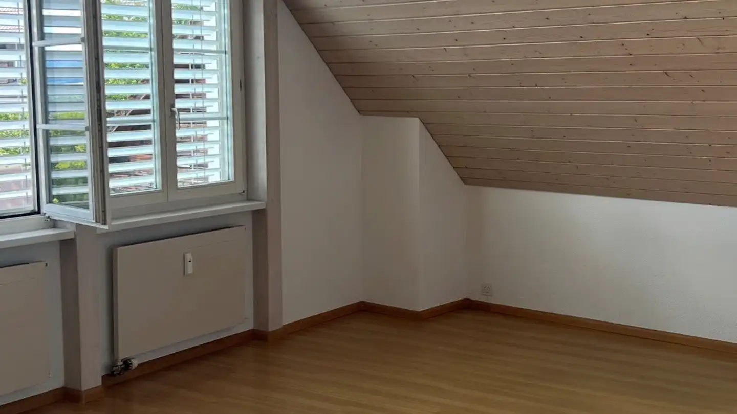 Duplex à louer - Hauptstrasse 12, 4143 Dornach - Photo 2