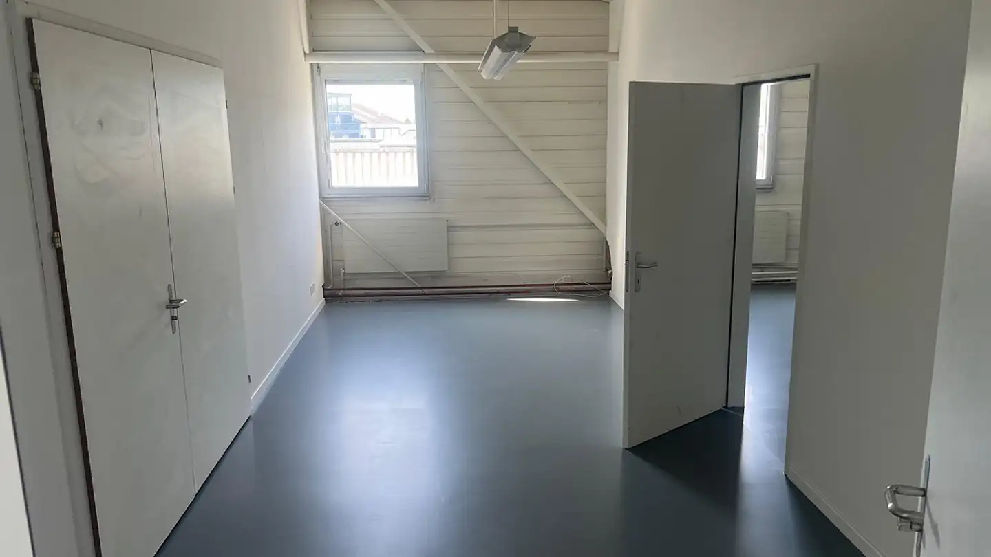 Spazio ufficio in affitto - Leuholz 14, 8855 Wangen SZ - Foto 2