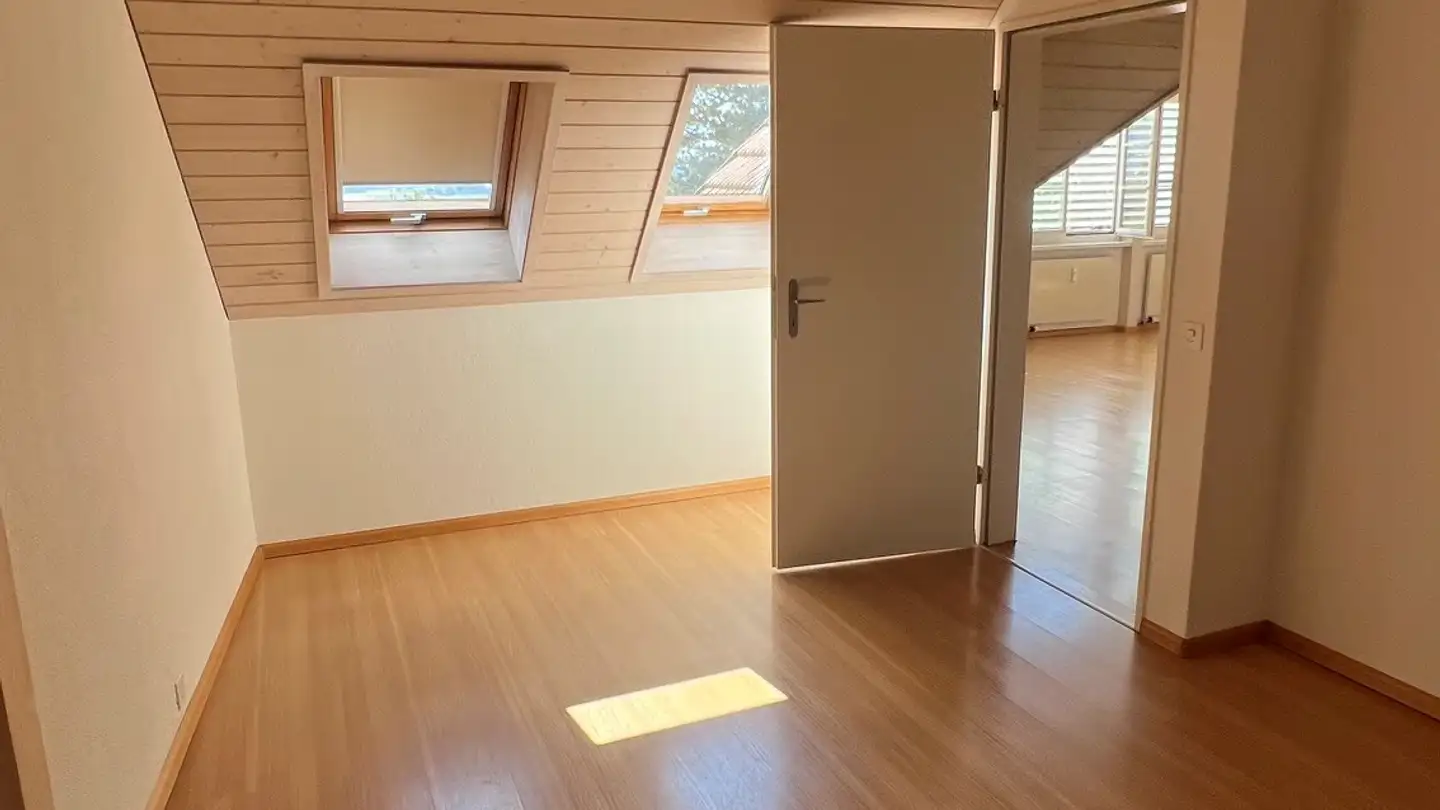Duplex à louer - Hauptstrasse 12, 4143 Dornach - Photo 3
