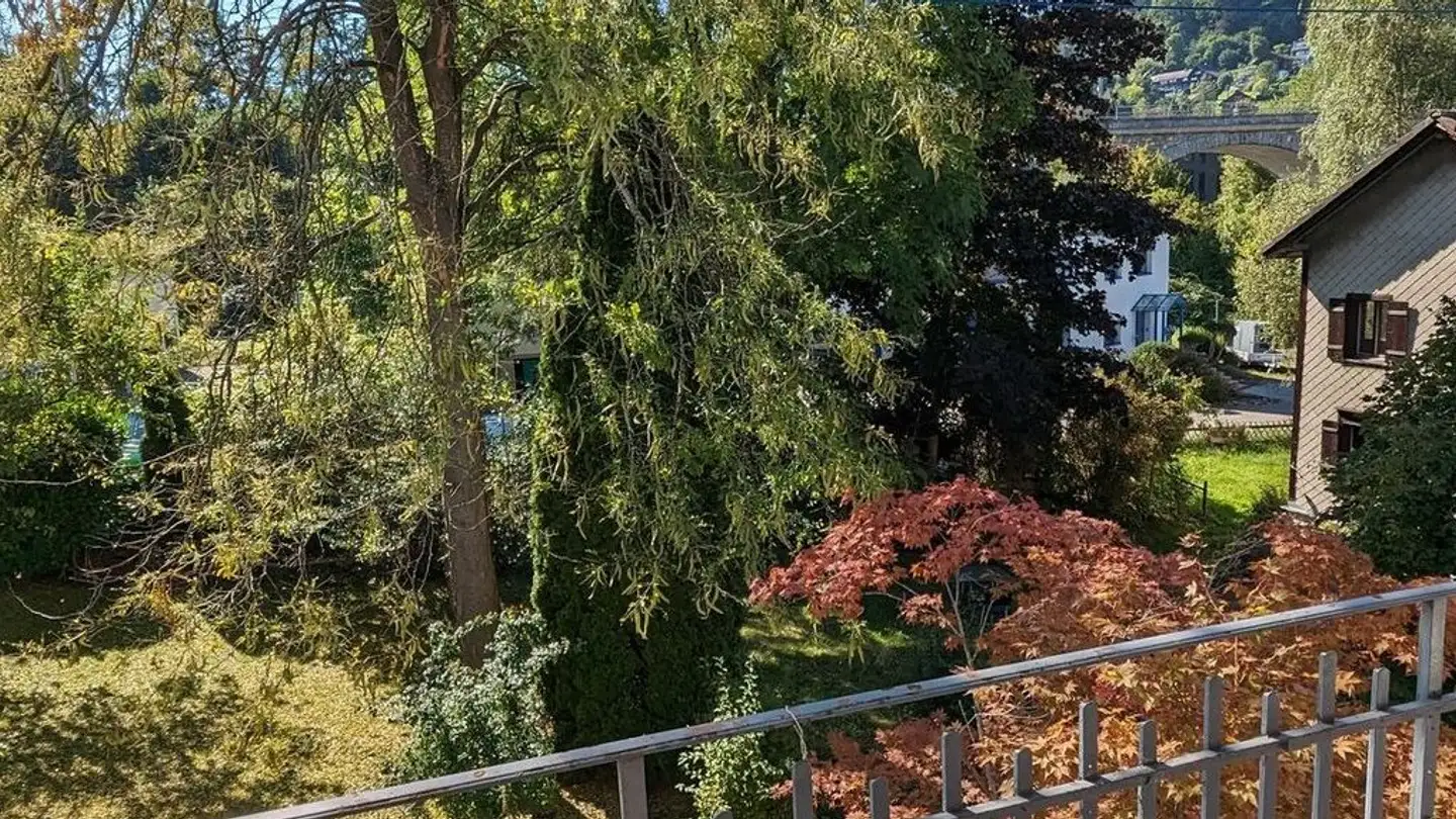 Wohnung mieten - Gartenstrasse 4, 9240 Uzwil
