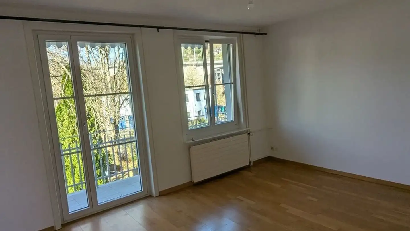 Wohnung mieten - Gartenstrasse 4, 9240 Uzwil - Foto 2