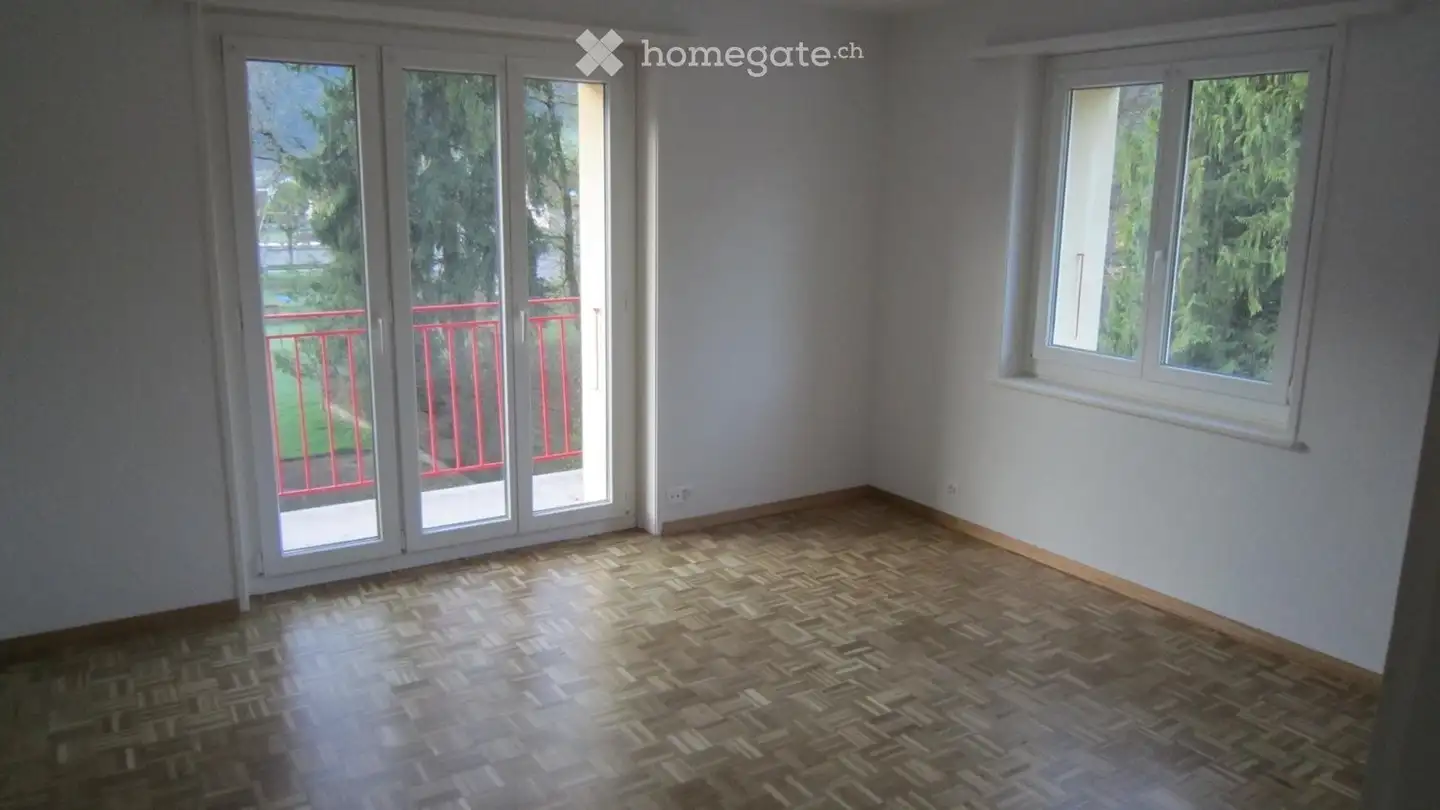 Appartamento in affitto - Chemin Des Ecoliers 2, 2112 Môtiers NE - Photo 4