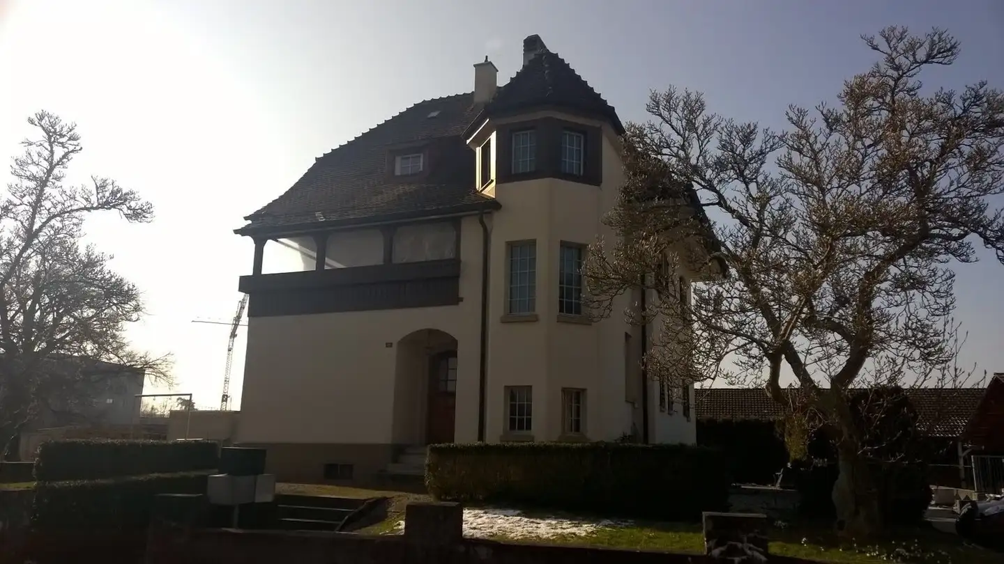 Wohnung mieten - Bleienbachstrasse 28, 4900 Langenthal - Foto 2