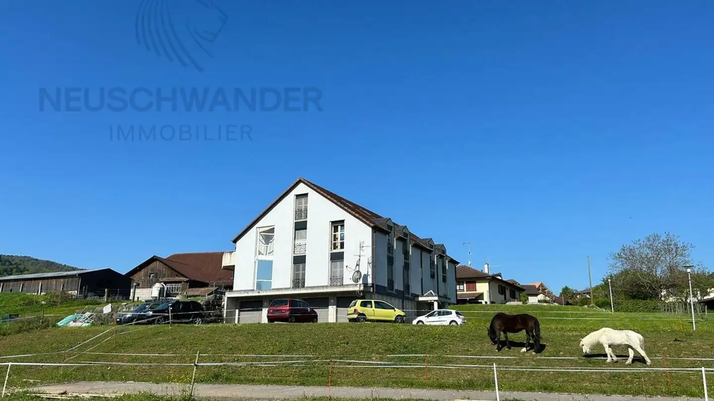 Appartamento in vendita - 2904 Bressaucourt - Photo 4