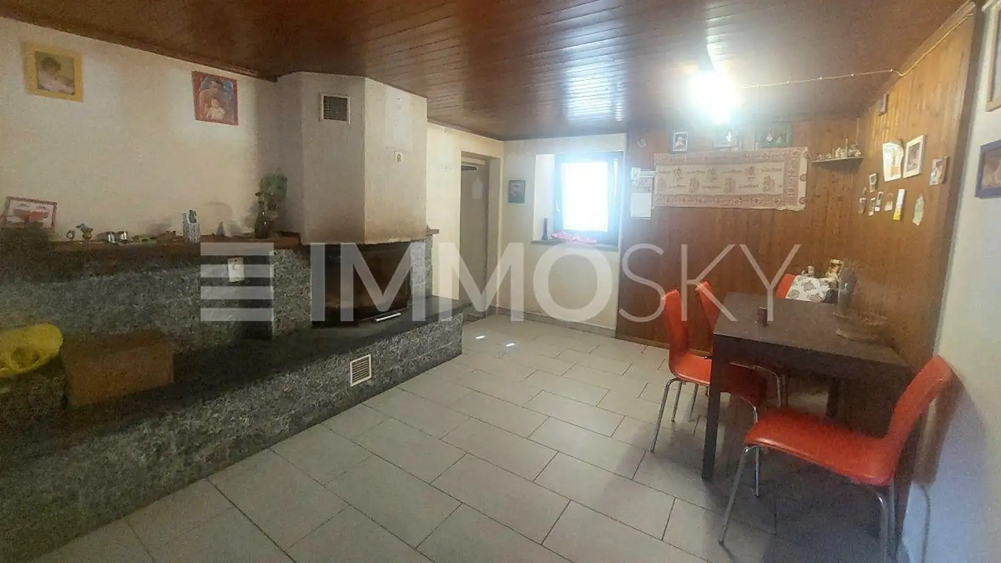 Maison en terrasse à vendre - 6983 Magliaso - Photo 3