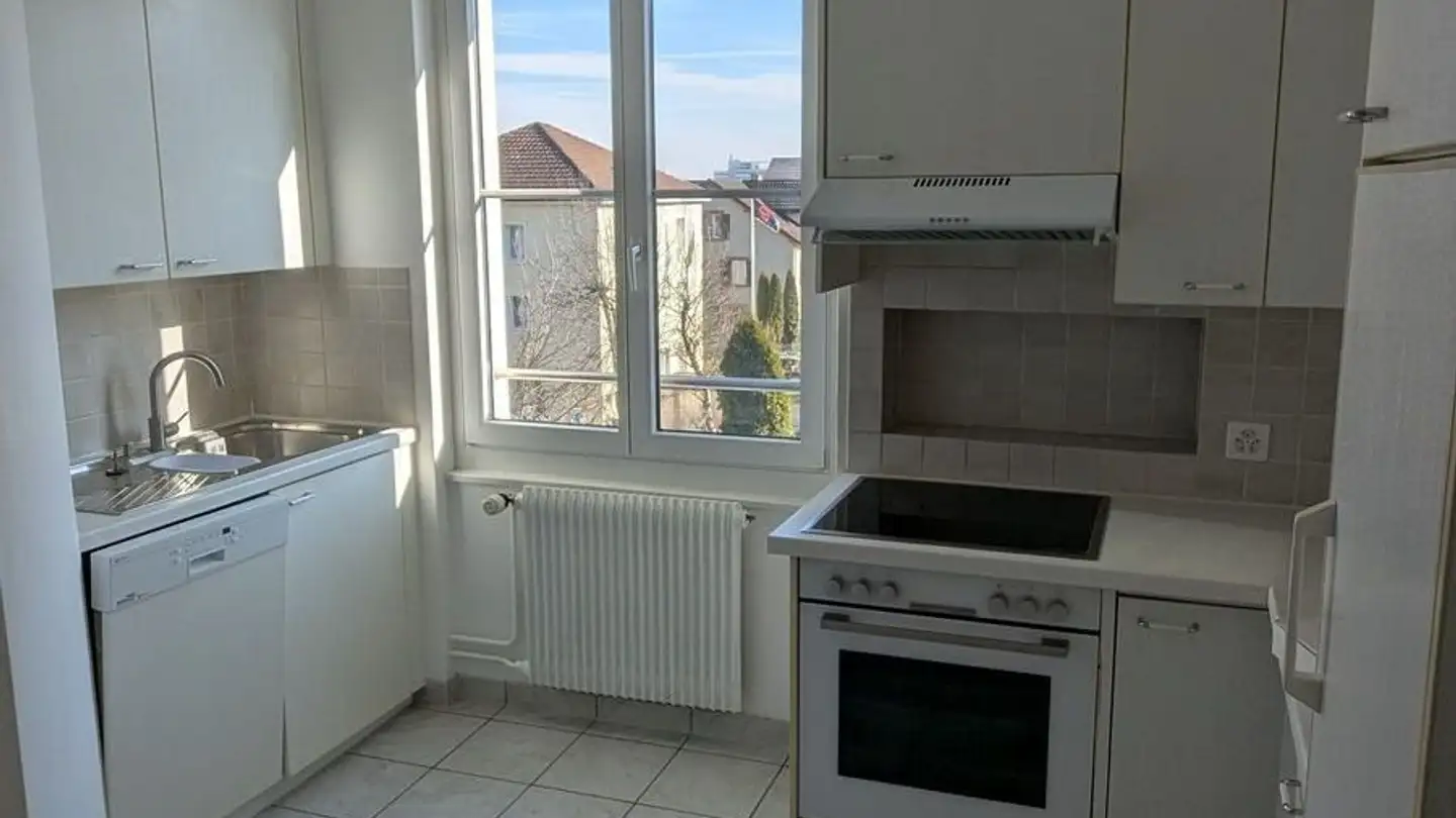 Wohnung mieten - Gartenstrasse 4, 9240 Uzwil - Foto 4