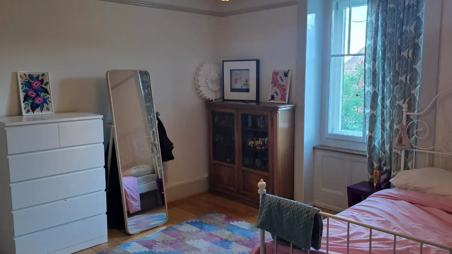 Wohnung mieten - Avenue De Neuchâtel 1, 1450 Ste-Croix - Foto 2