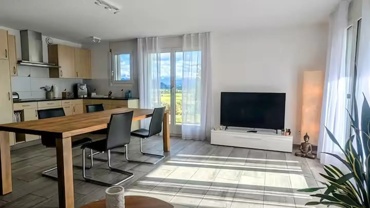 Appartamento in affitto - 6242 Wauwil