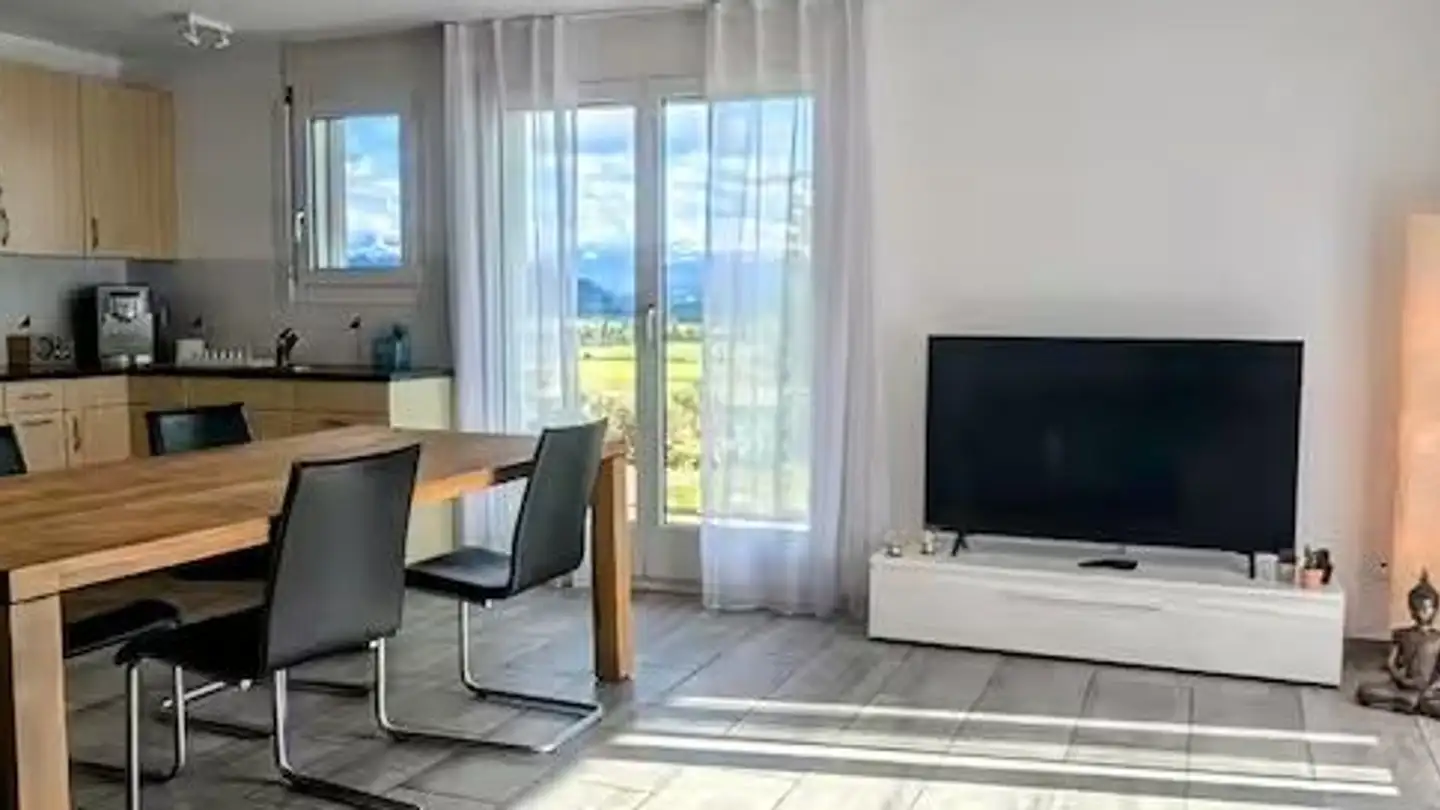 Appartement à louer - 6242 Wauwil