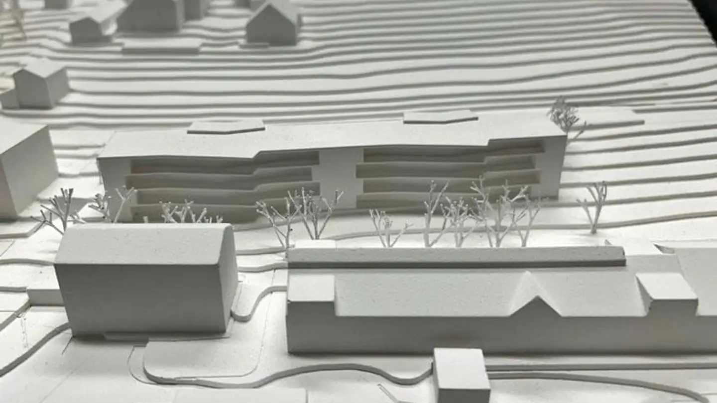 Wohnung kaufen - Sternmatt 9b, 6242 Wauwil - Foto 3