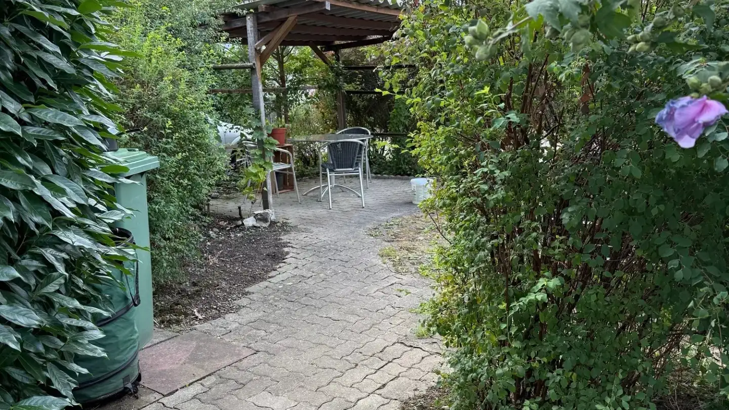 Duplex for rent - Bolstrasse 8, 8447 Dachsen - Photo 2