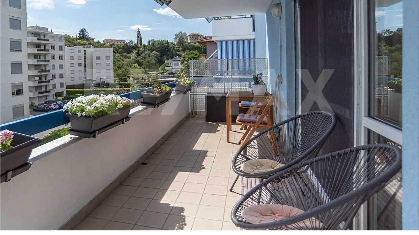 Apartment for sale - 6834 Morbio Inferiore
